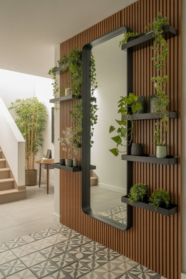 Interior design project image